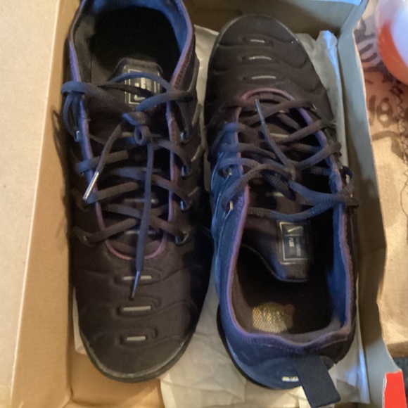 Air vapor max plus